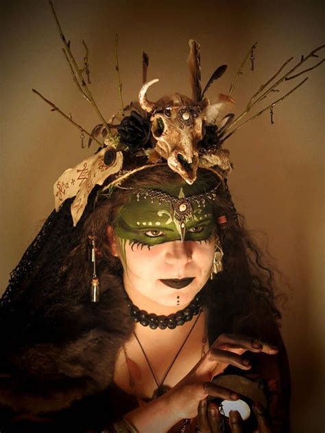 Cricut witch headdress